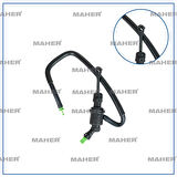 DEBRİYAJ MERKEZ ÜST JUKE 2011-2014 / NOTE 2006 30610 1KA1A