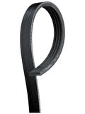 KANALLI KAYIS TOYOTA YARIS COROLLA VERSO 99- 01- HONDA CIVIC 97-01 4PK923