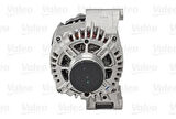 ALTERNATÖR FIAT LİNEA 1.3 MULTİJET-OPEL ASTRA 105 AMPER 46835095 13256929 51784846 51984056