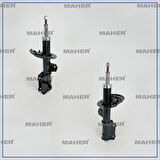 AMORTİSÖR I-10 2013-2018 ÖN SOL 54650 B9000