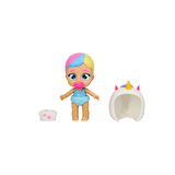 CYP05000 Cry Babies Play Time Mini Dreamy Bebek ve Yürüteci