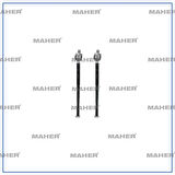 ROTKOLU COROLLA 1993-2002 / RAV 4 1994-2000 HİDROLİK 45503 19175 (2 ADET)