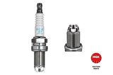 NGK BKR6EKC (2848) CİFT TIRNAK BUJİ