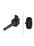 ATESLEME BOBINI 9125601 VOLVO  S60 S70 C70 V70 S80 97 XC70 9707 2.4-2.5 XC90 2.5 T6  0214-