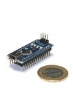 Nano 328p + Usb Kablo Hediyeli
