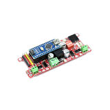 Genesis Arduino Robot Kartı (Arduino NANO Dahil Değil)