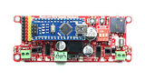 Genesis Arduino Robot Kartı (Arduino NANO Dahil Değil)