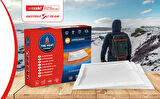 40 Saat Ultrawarmer Askeri ve Kamp Uyku Tulumu Isıtıcı  3 adet