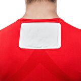18 saat 3 lü Neckwarmer Yapışkanlı Boyun - Vücut Isıtıcı