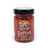 Polente Şeftali̇ Reçeli̇ 400 Gr