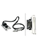NOX KATALIZATOR SENSORU IVECO STRALIS-TRAKKER II 12   EURO 6     1134 MM - 5 PIN