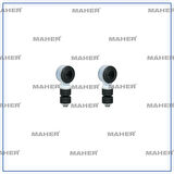 Z ROT (22MM) ASTRA F 1991-1998 / VECTRA A 1988-1995 / 900 2 1993-1998 ÖN 350260 (2 ADET)