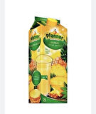 Pfanner Ananas Aromalı Meyve Suyu 2 lt