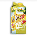 Pfanner Morning Karışık Meyve Suyu 2 lt