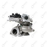 TURBO TOYOTA HILUX REVO 2.4L 2GDFTV EURO6 GUN125 GUN135 4102 4104 15- 1720111070
