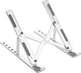 Alüminyum Laptop Standı Ayarlanabilir