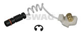 BALATA FISI MERCEDES ML-CLASS W163 1998-2005 A1635401317