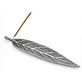 Metal Kayık Tütsülük Model 1 