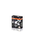 LED XENON H13 BRIGHT MODEL 15W 12V