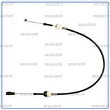 TEL VİTES GRANDE PUNTO 2005-2012 / ALFA MITO 2008 6 VİTES 1.3 JTD SAĞ 55199874