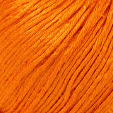 La Mia Bamboo Turuncu El Örgü İpi - L150 - 33855