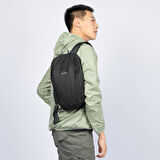 Outdoor Sırt Çantası - 10 L - Siyah - NH Arpenaz 50