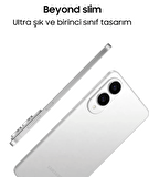 Samsung Galaxy S25 Edge 512 GB 12 GB Ram Mavi Cep Telefonu (Samsung Türkiye Garantili)