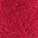 Loren Silver Fuşya El Örgü İpi - RS0022 - 34078