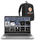 HP 250 G9 i5 1235U 16GB 1TB SSD 15.6" FHD W11HOME 6Q8M5ES & PER4 ÇANTA