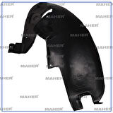 ÇAMURLUK DAVLUMBAZI ZAFIRA 2005-2011 ÖNÜN ARKASI SOL 13129623