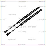 AMORTİSÖR BAGAJ KAPAK SCENIC 2 2003-2009 8200377199 (2 ADET)