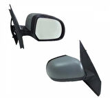 DIŞ DİKİZ AYNASI ELEKTRİKLİ SAĞ DOKKER LODGY AYNA 2013 DESENLİ KAPAK 963019902R