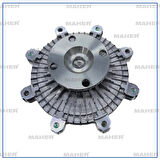 FAN TERMİĞİ HI-BESTA / BONGO / PREGIO 0K65A 15 140D