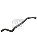 RADYATOR YEDEK SU DEPO HORTUMU (KLIMALI) W124 9395 S124 9396 C124 9397 A124 9398