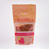 Moms Çi̇lek Chia Granola 360 Gr