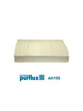 POLEN FILTRESI FIESTA V 0208 FUSION 0212 MAZDA II 1,25 / 1,4 / 1,6 / 1,4CD 03 (KARBONSUZ)