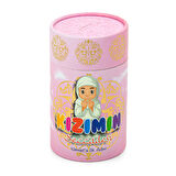 Namaza İlk Adım Kızımın Seccadesi 