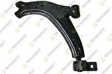 ROTİLSİZ SALINCAK ÖN SOL ALT CITROEN-BERLINGO MF-1996-CITROEN-XSARA-1997-2005-CITROEN-ZX-1991-1997 3520 A2 95658882