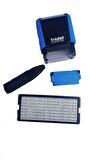 Trodat Printy Serisi Kaşe - Kendi Kaşeni Kendin Yap 38 x 14 mm