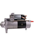 MARS MOTORU 24V 12 DIS 6,0KW VOLVO FM12 / FH12 / FL12 / B12 (D12A / D12C / D12D) / (MITSUBISHI TYPE)