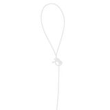 Hazır Bağlı Olta İğnesi - Deniz Balıkçılığı - SN Double Barbe - 8