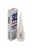 Super Glue Japon Yapıştırıcı Royaleks-55975