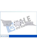 YAG SOGUTUCU MEGANE IV 15 SCENIC IV 15 GRAND SCENIC IV 15 TALISMAN 15 TRAFIC III 14 VIVARO B 14