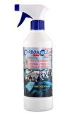 DOCTOR CARBON CLEAN INTRA HYDROCARE BİYOSİDAL VİRÜS VE BAKTERİ DEZENFEKTANI