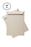 Asil Doğan As-0836 Torba Zarf Kraft 21x28 Cm 90 Gr 500'lü