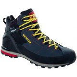 Dachstein Monte Mc Bağcıklı Gore-Tex Su Geçirmez Sentetik Kışlık Erkek Trekking Bot 