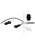 EKSANTRIK DEVIR SENSORU OMEGA B 9403 X20XEV ASTRA F 9298 C18XE X18XE X20XEV VECTRA A 8995 89