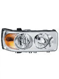 FAR SOL DAF CF  -  XF EURO 5
