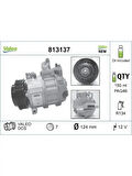 KLIMA KOMPRESORU W203 0207 W204 0714 CL203 0208 C209 0209 A209 0310