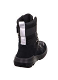 Superfit Siyah Kız Çocuk Outdoor Bot TWILIGHT 1-000152-0000-2